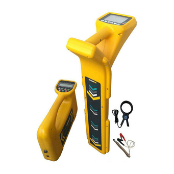 萬(wàn)能迪WND-8618智能地下管線探測(cè)儀