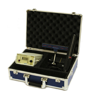 萬(wàn)能迪WND-68型電火花檢漏儀