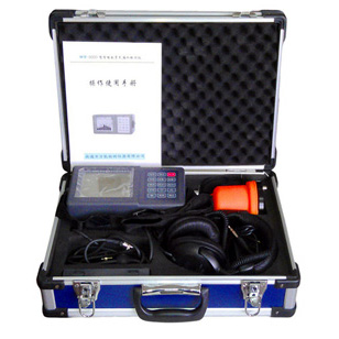 萬能迪WND-8000型智能數(shù)字式漏水檢測儀