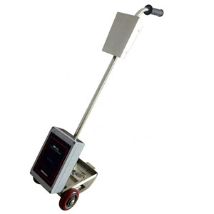 萬能迪WND-908S型手推式燃?xì)夤艿罊z測儀