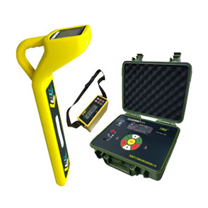 萬能迪WND-5918 埋地管道防腐層探測檢漏儀（音頻檢漏儀）